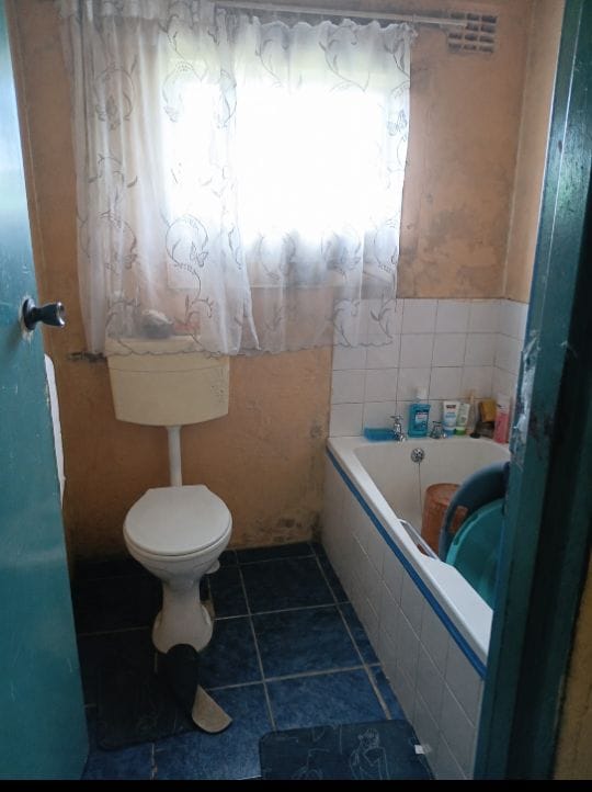 4 Bedroom Property for Sale in Mdantsane Nu 13 Eastern Cape